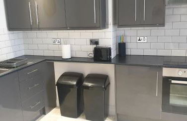 Glentworth Holiday Apartments - Foto 28