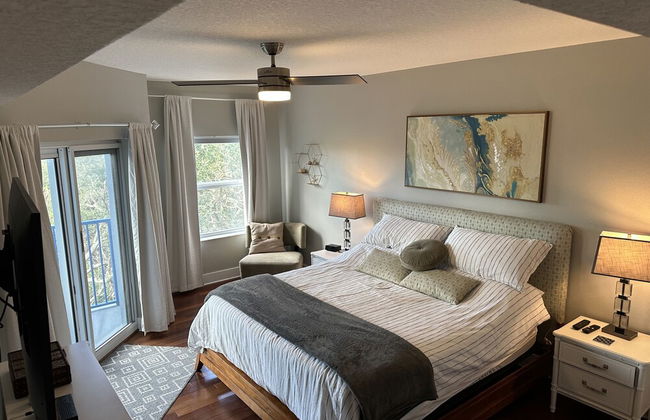 Oceanwalk Beach and Sun / New Smyrna Beach - Foto 4