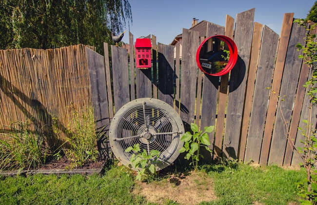 Premium Apartment in Saint-quirin With Garden - Foto 65