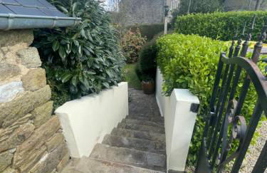 Gîte de Montorien 6/7 personnes - Foto 21