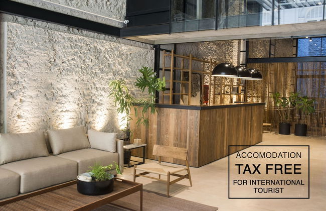 AQ Tailored Suites - Foto 2