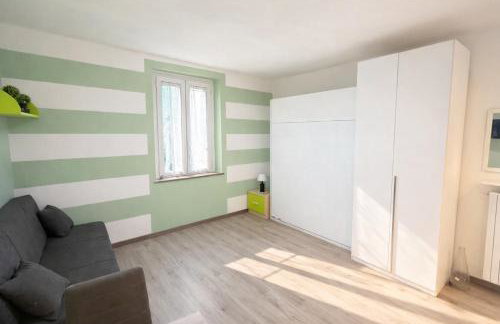 La Francigena - appartamento accanto al castello - 10min da Pavia - Foto 7