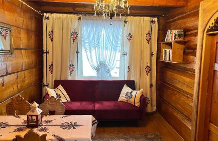 Domek Pod Kogutkiem Na Dolinie - Foto 24