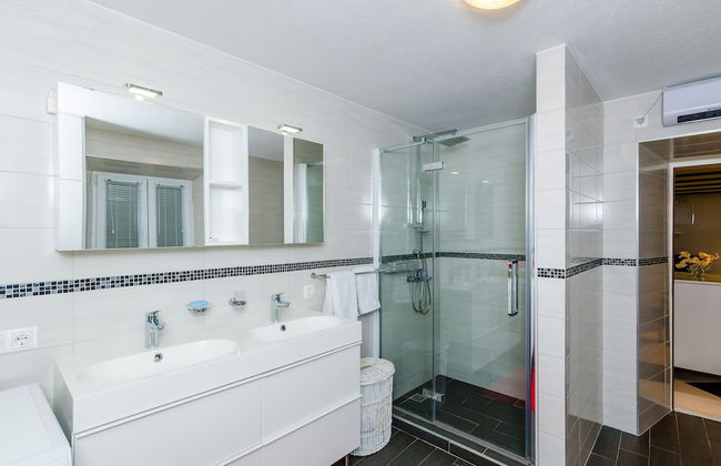 Holiday Home Avantgarde - Foto 19