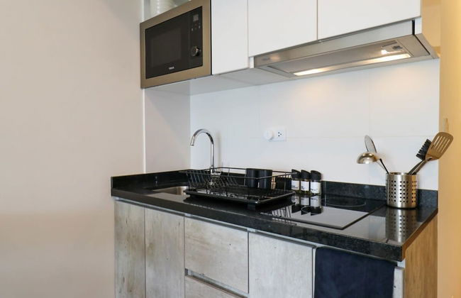 w Wonderful Loft in Barranco - Photo 35