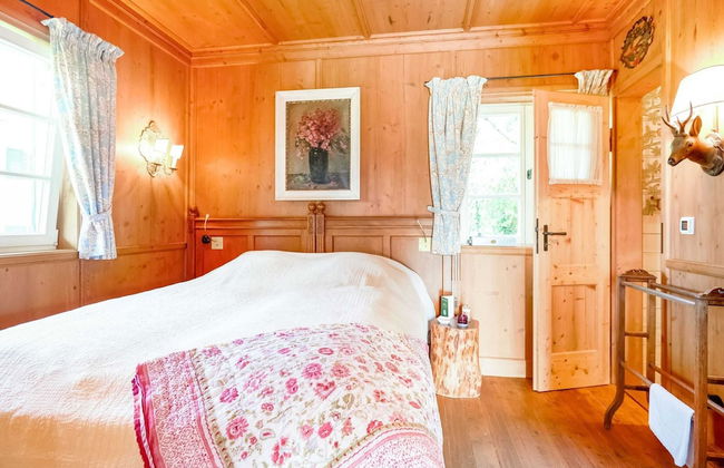 Holiday Home in Phhl for 2 Person - Foto 2