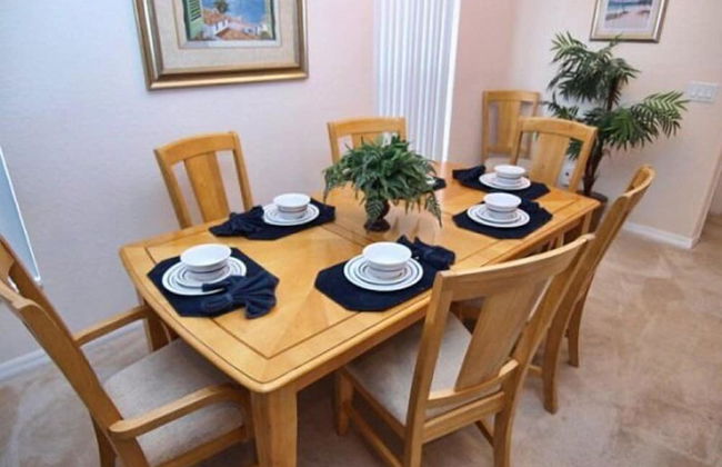 Hg423sp 4 Bedroom Villa in High Grove - Foto 12