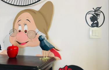 THE ENCHANTED HOUSE ( 15 min walk to Disney) - Foto 60