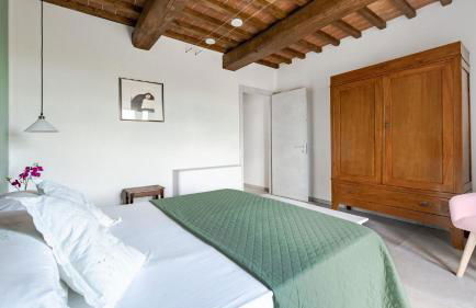 Villa Oliveta - Foto 22