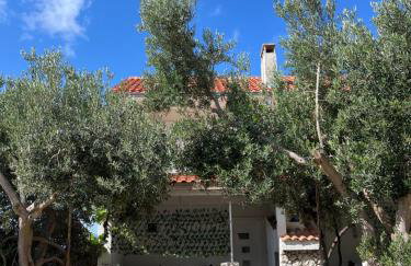 Apartmani "Nikola" Seaview - Ivan Dolac, Hvar - Foto 37