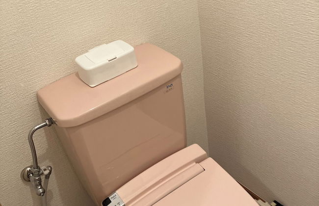 Bigstone Terrace Suite Tsutsumimachi - Foto 41