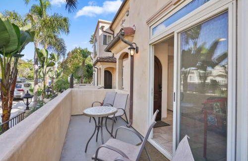 Bay View Dream - Steps to Bay, Rooftop Patio & AC - Foto 71