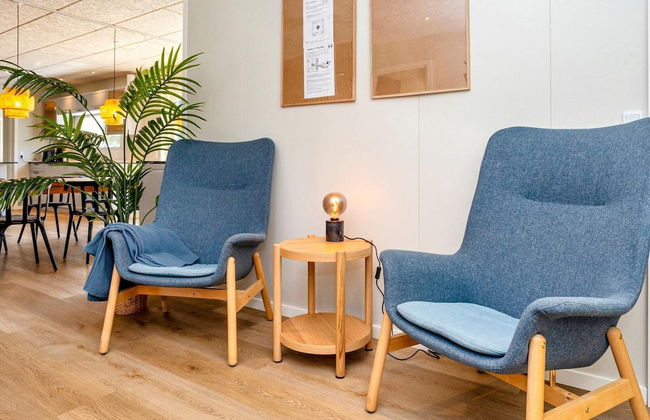 5 Star Holiday Home in Oster Assels - Foto 31