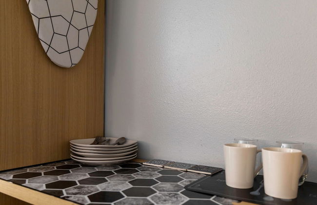 Entire Studio With Free Shuttle to Disney - Foto 12