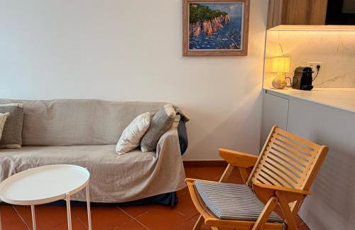 Tamariu Beach 1- Beachfront Home with wifi views - Foto 30