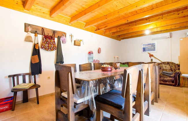 Holiday Home in Seline Near the Sea - Photo 15