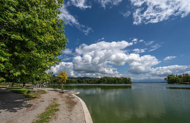 Lumen Apartments - Foto 64