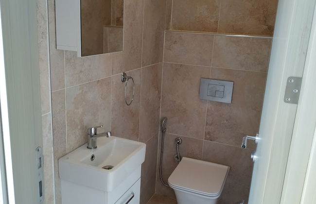 Sapanca Villa Natura Gol Evi - Foto 24