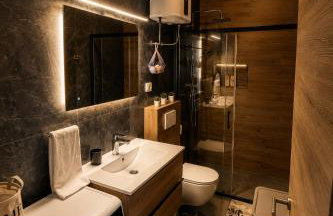 LA2 luxury apartment near Bacvice beach - Photo 16