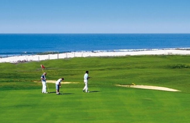 Madame Vacances Résidence Du Golf - Foto 30