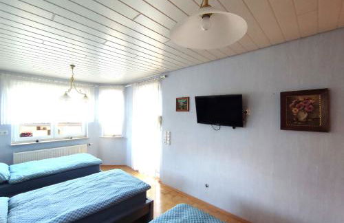 Kaiserberg-Apartments "Nahe dem Hohenstaufen" - Foto 17