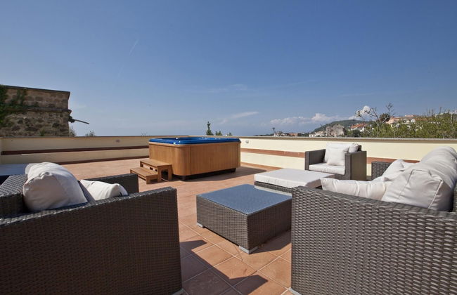 Villa Stella in Massa Lubrense - Foto 14