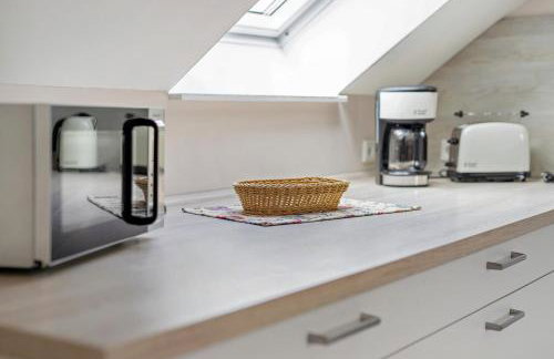 Ferienwohnung Auszeit - Photo 14