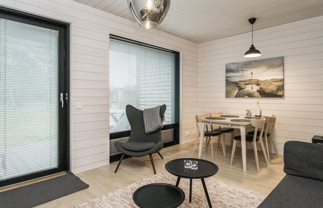 Kasnäs marina c 18 - Foto 6