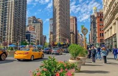 Quiet close to NYC BBQ Deck - Foto 49