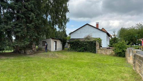 Nicole - Photo 3, Garden, Garden view