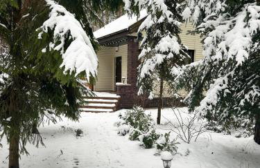 Masuria Warsaw Family - dom na wyłączność - w lesie i przy rzece - 15 min od Warszawy - idealny dla rodzin z dziećmi - Foto 57