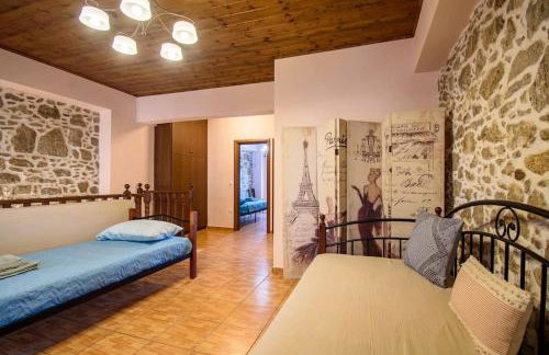 Casa Del Mare Sea View House up to 6 guests - Photo 22