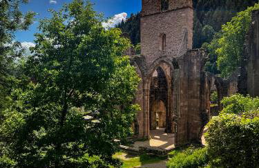 Sagenhafter Ausblick - Foto 23