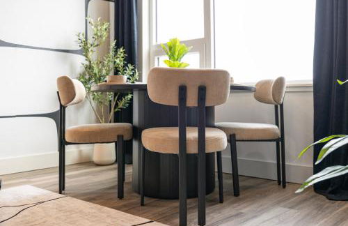 King Bd, Free Prkn, NYC View, 8min Train - Foto 23