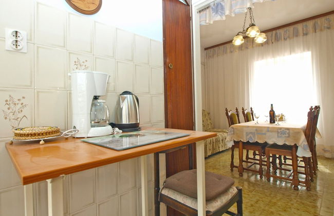 Apartments Blazenka 1270 - Foto 32