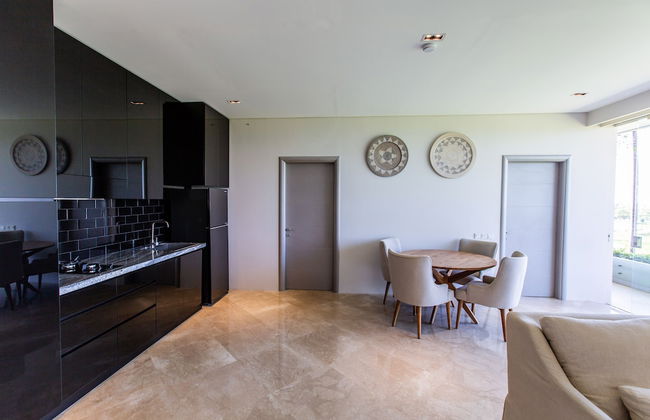 The Double View Mansions Bali - Photo 27