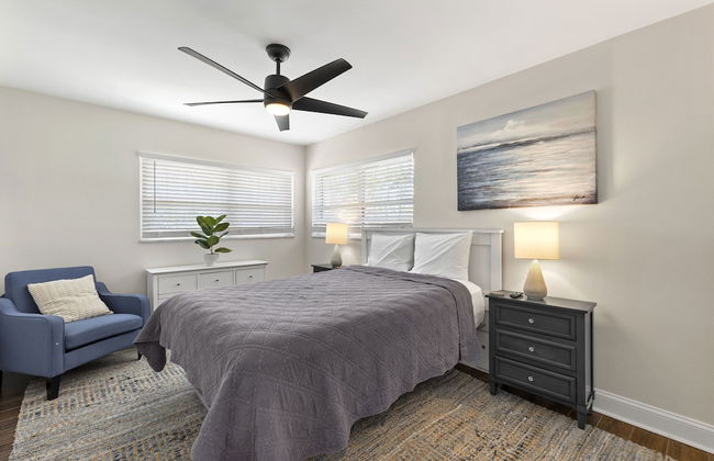 Latitude Adjustment - Foto 5