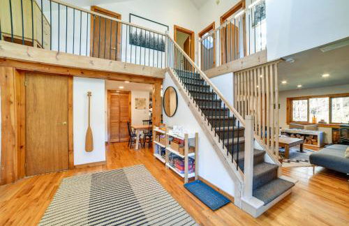 Hilltop Walton Getaway with Picturesque Views! - Foto 16