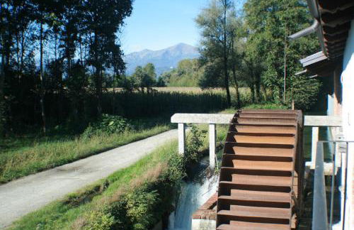 Il Vecchio Mulino di Bairo - Foto 90