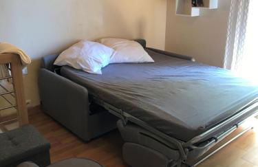 gîte de Fontjalabert en campagne tout confort - Foto 42