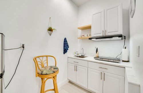 3 Mi to Lakefront Beach St Cloud Apt - Foto 9