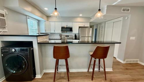 Joslyn 1- Newly Refinished 1 Bdrm - Foto 5