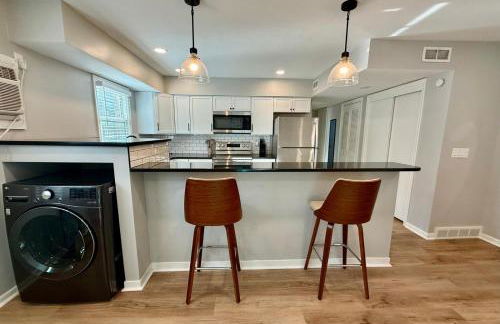 Joslyn 1- Newly Refinished 1 Bdrm - Foto 5