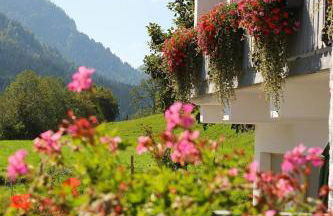 Wildgrün Panorama Lodge 5 - Foto 10