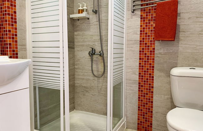 Rainbow Apartments - Foto 74