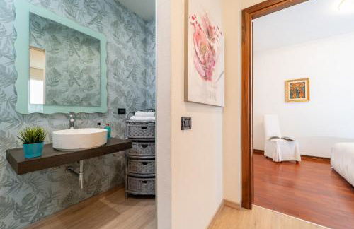 GIOTTO Guesthouse - Foto 18