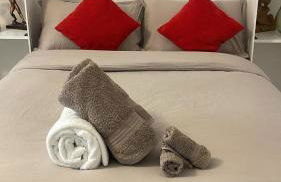 Spacious private studio - Foto 6