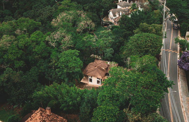 Chalé Encantador na Granja Viana - Foto 45