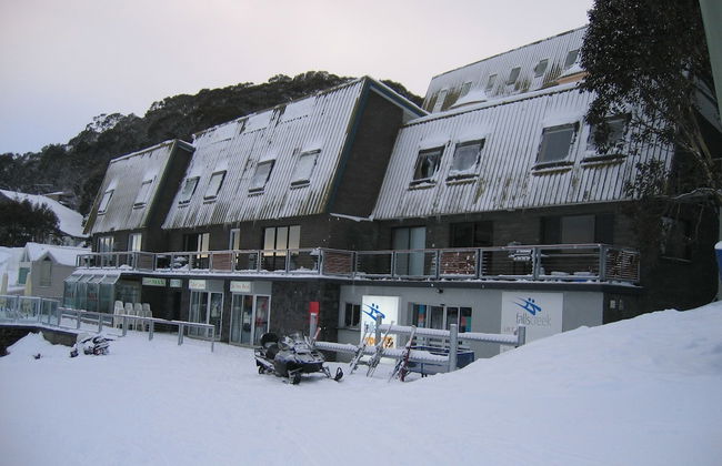 Altitude Apartments - Photo 24