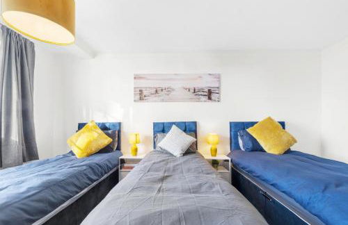 Streatham Hill Large 3Bed Flat - Foto 13